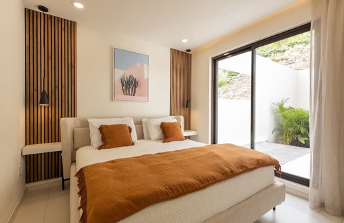 Bouvet Island Casa | Rooftop Pool & Hot Tub - LUX CONDO: Experience the Island with Local Guidebook