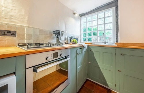 Bildeston Cabaña | 2 bedroom accommodation in Bildeston, near Stowmarket