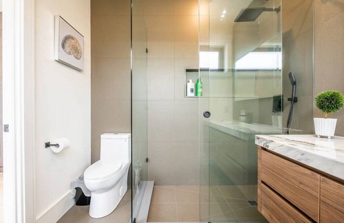Beaconsfield Village Casa | Incredible Modern 2BR Home with Spacious Terrace!