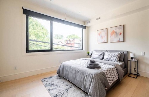 Beaconsfield Village Casa | Incredible Modern 2BR Home with Spacious Terrace!