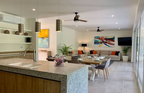 Xpu-Ha Casa | Villa Pasha, Xpuha, Riviera Maya