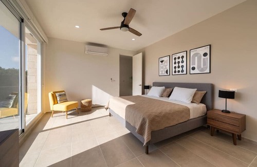 Xpu-Ha Casa | Villa Pasha, Xpuha, Riviera Maya