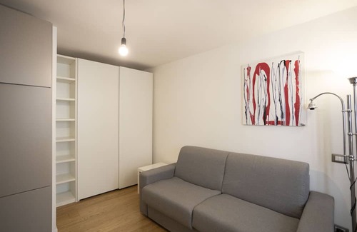 Rione Duomo Apartamento | Domo House