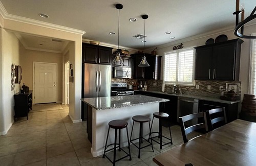Anthem at Merrill Ranch Casa | Your “home away from home” in a fabulous Dell Webb 55+ Resort Style Community!