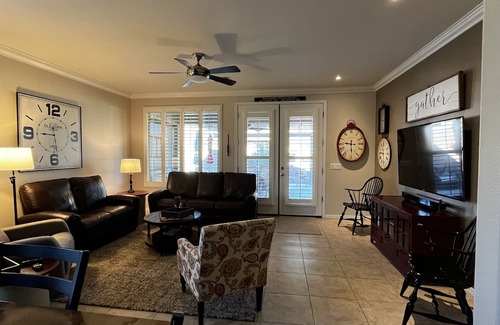 Anthem at Merrill Ranch Casa | Your “home away from home” in a fabulous Dell Webb 55+ Resort Style Community!