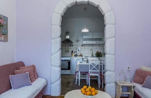 Rijeka Casa | Ingrid - Retro Deluxe - H