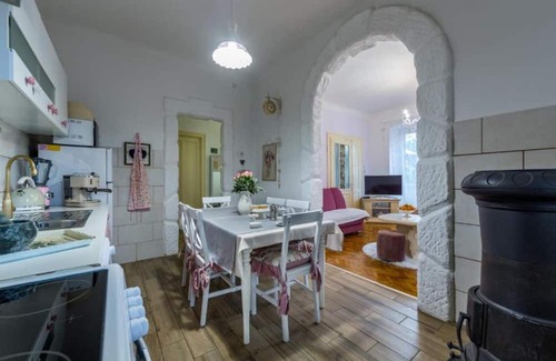 Rijeka Casa | Ingrid - Retro Deluxe - H