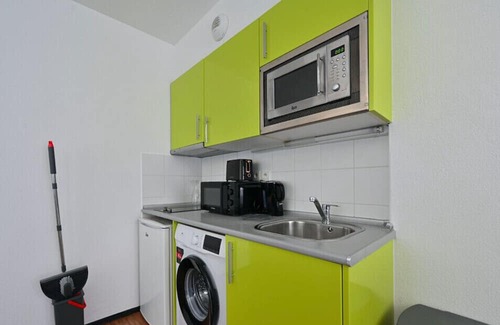 Aiguerelles Apartamento | Cosy flat close to the beaches and city centre