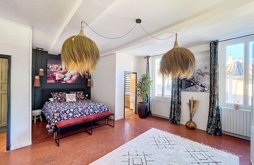 Collobrieres Casa | Vrbo Property
