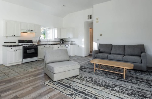 West Bishop Casa | Cozy House on Bishop Creek