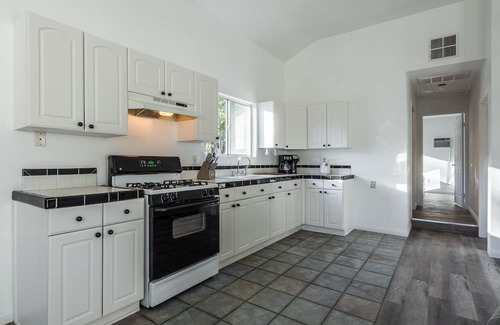 West Bishop Casa | Cozy House on Bishop Creek