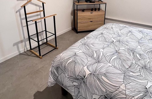 Vosne-Romanee Apartamento | Loft au Pied des Vignes