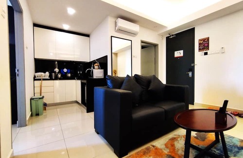 Genting Highlands Apartamento | GentingTop SkyForest2R1B7Pax GrdIonDelmn