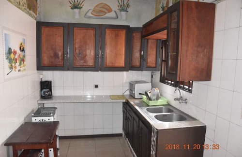 Yopougon Apartamento | Hotel Résidence Georges Colette Abidjan