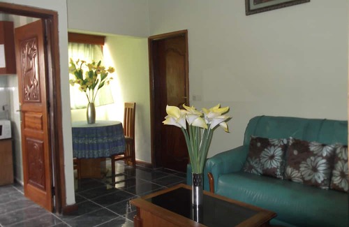 Yopougon Apartamento | Hotel Résidence Georges Colette Abidjan