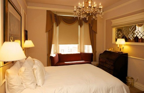 Nob Hill Apartamento | Historic Nob Hill Area