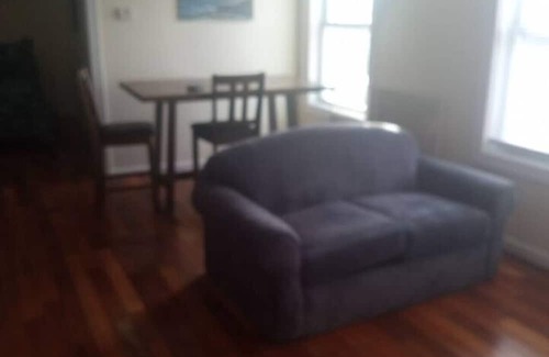 Niskayuna Apartamento | a nice one bedroom free parking