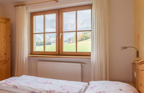 San Martino Apartamento | Holiday apartment Lippehof