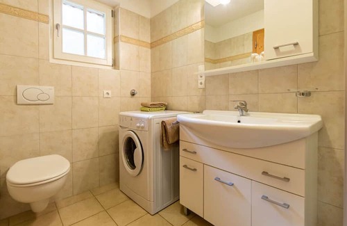 San Martino Apartamento | Holiday apartment Lippehof