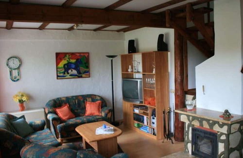 Vielbrunn Apartamento | Holiday home Barbara