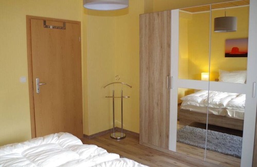Neustrelitz Apartamento | Nice apartment in Neustrelitz