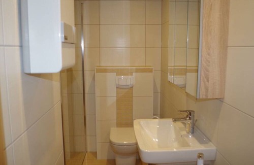 Neustrelitz Apartamento | Nice apartment in Neustrelitz