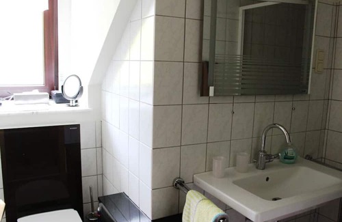 Kempenfeldrom Apartamento | House Heidegarten balcony