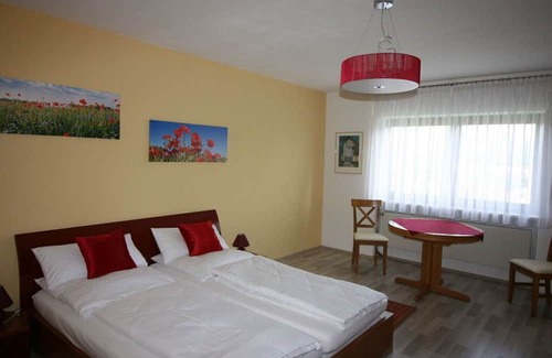 Frauenau Apartamento | Holiday apartment Finkenweg