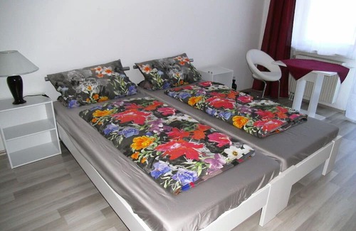 Frauenau Apartamento | Holiday apartment Finkenweg