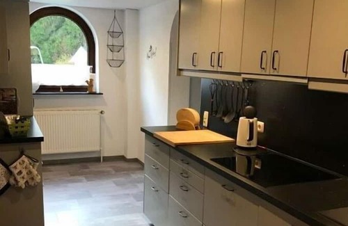 Breckerfeld Apartamento | Classy apartment in Breckerfeld