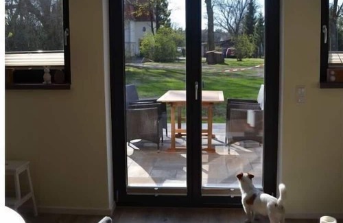 Munchehofe Apartamento | Holiday Apartment V Freyja