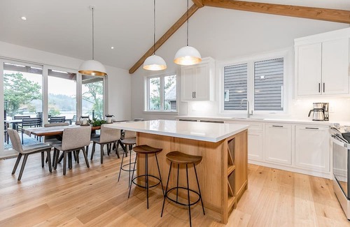 Muskoka Lakes Casa | Villa 8 4 bed-4 bath