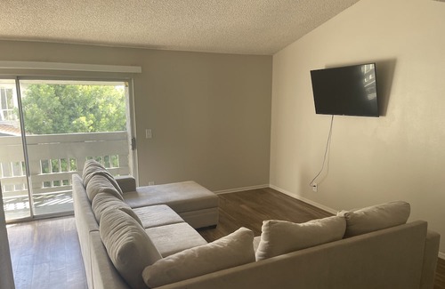 Warner Center Apartamento | Hills Of Peace #1