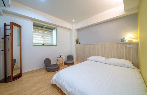 Luodong Apartamento | Naje's House