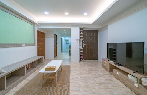 Luodong Apartamento | Naje's House