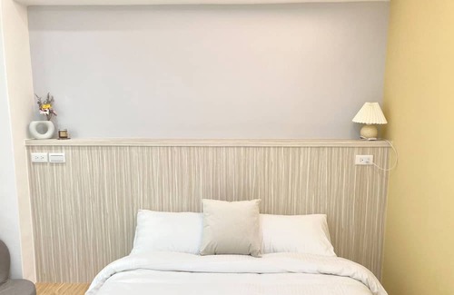 Luodong Apartamento | Naje's House
