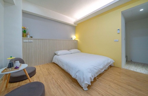 Luodong Apartamento | Naje's House