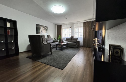 Schongau Apartamento | Schöne Unterkunft in Altstadt