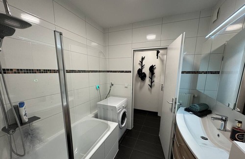 Schongau Apartamento | Schöne Unterkunft in Altstadt