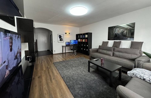 Schongau Apartamento | Schöne Unterkunft in Altstadt