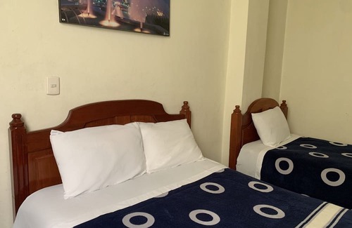 Comitán de Domínguez Hotel | Renacimiento