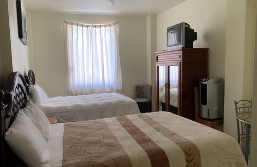Comitán de Domínguez Hotel | Renacimiento