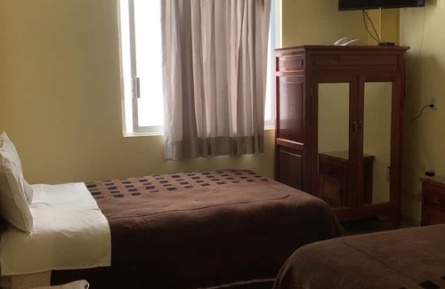 Comitán de Domínguez Hotel | Renacimiento