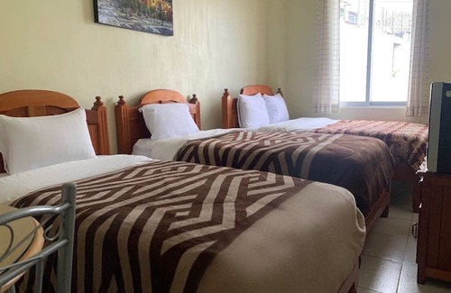 Comitán de Domínguez Hotel | Renacimiento