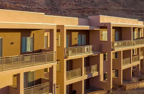 Moab Complejo | Easter Jeep Safari Amazing Resort Close to all the Activities with all amenities
