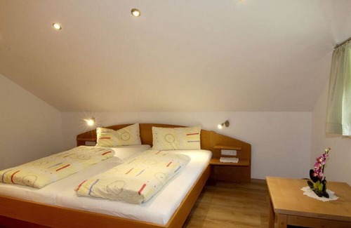 Konigssee Apartamento | Apartment 3 - Haus Herzogenberg
