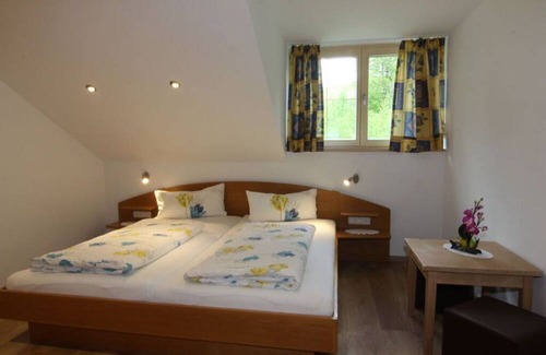 Konigssee Apartamento | Apartment 3 - Haus Herzogenberg