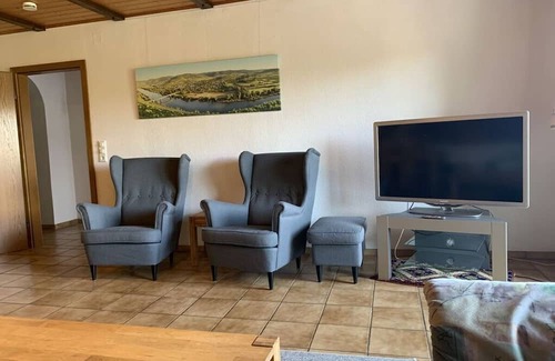 Muelheim Apartamento | Lovely apartment in Mülheim an der Mosel