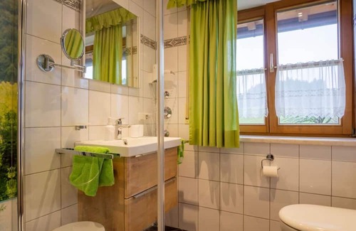 Ettensberg Apartamento | Pleasant apartment in Märkische Heide