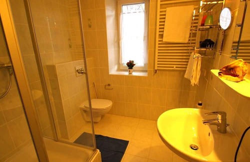 Gmund am Tegernsee Apartamento | Apartment by the Baltic Seabeach